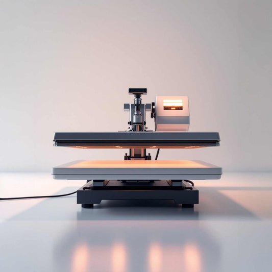 Machine de Presse à Chaud Professionnelle