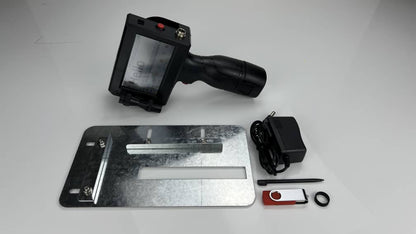 Imprimante Portable Pro - Imprimez Vite & Facile