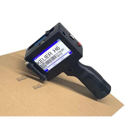 Imprimante Portable Pro - Imprimez Vite & Facile