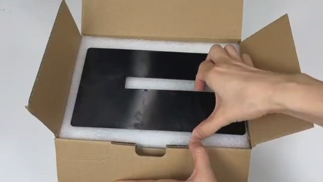 Charger la vidéo : 